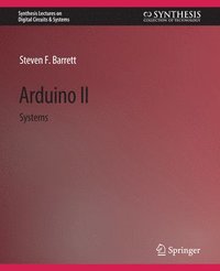 bokomslag Arduino II