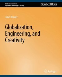 bokomslag Globalization, Engineering, and Creativity