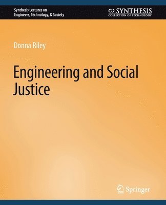 bokomslag Engineering and Social Justice