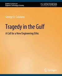 bokomslag Tragedy in the Gulf