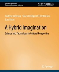 bokomslag A Hybrid Imagination