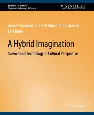 A Hybrid Imagination 1