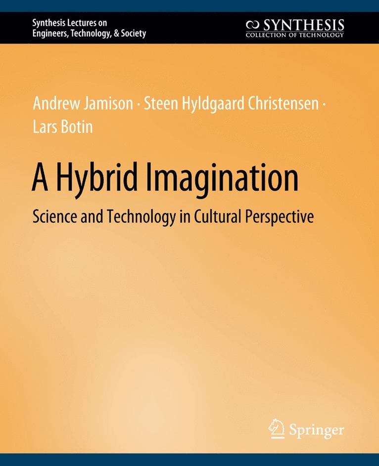 A Hybrid Imagination 1