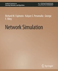 bokomslag Network Simulation