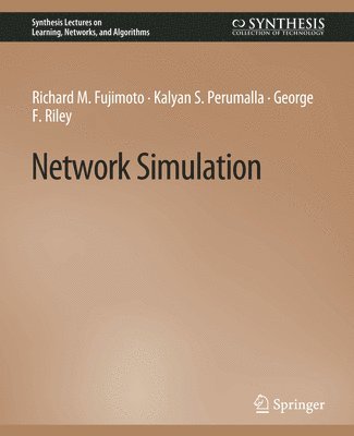 Network Simulation 1
