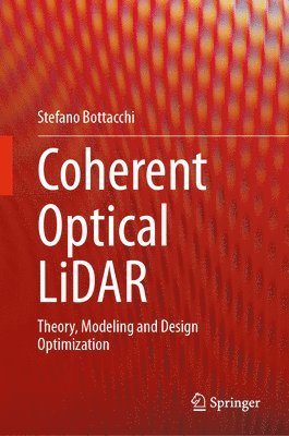 Coherent Optical LiDAR 1