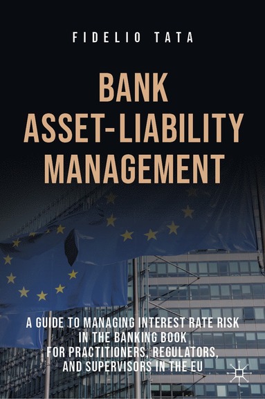 bokomslag Bank Asset-Liability Management