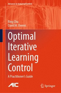 bokomslag Optimal Iterative Learning Control