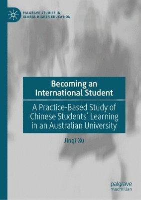 Becoming an International Student 1