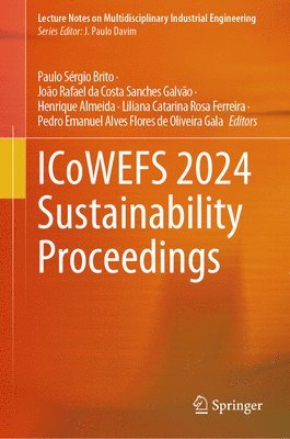 ICoWEFS 2024 Sustainability Proceedings 1