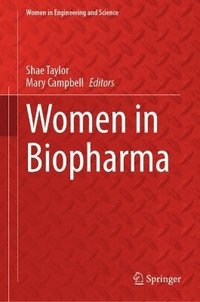 bokomslag Women in Biopharma