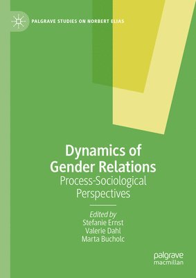 bokomslag Dynamics of Gender Relations