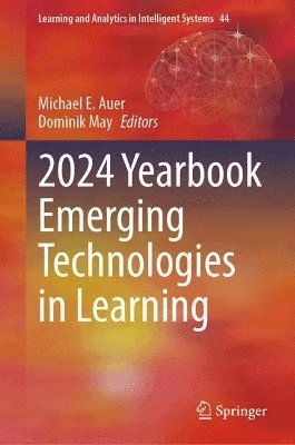 2024 Yearbook Emerging Technologies in Learning 1