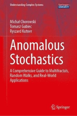 Anomalous Stochastics 1