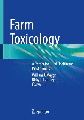 Farm Toxicology 1