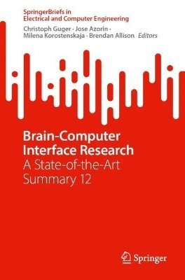 Brain-Computer Interface Research 1