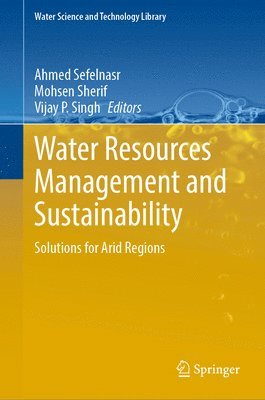 Water Resources Management and Sustainability 1