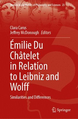 milie Du Chtelet in Relation to Leibniz and Wolff 1