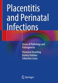 bokomslag Placentitis and Perinatal Infections