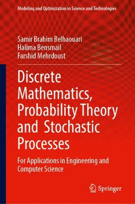 Discrete Mathematics, Probability Theory and  Stochastic Processes 1