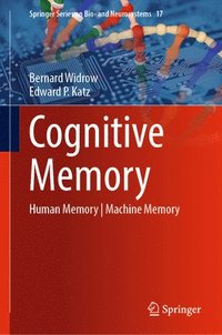 bokomslag Cognitive Memory