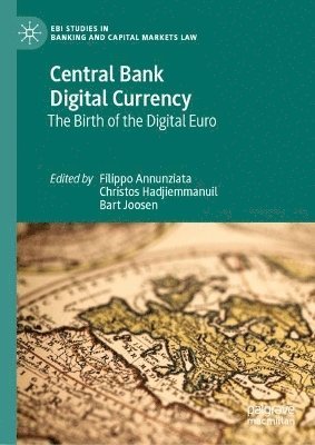 Central Bank Digital Currency 1