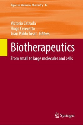 Biotherapeutics 1