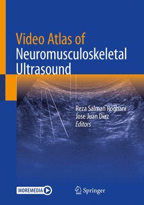 Video Atlas of Neuromusculoskeletal Ultrasound 1