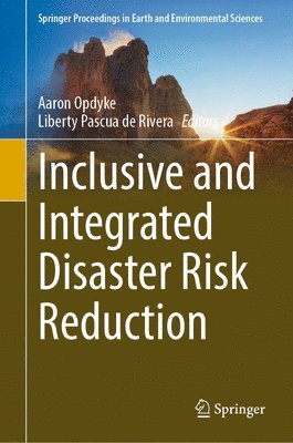 Inclusive and Integrated Disaster Risk Reduction 1