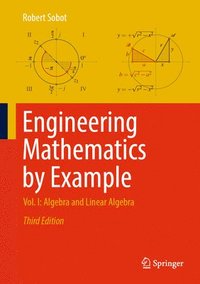 bokomslag Engineering Mathematics by Example
