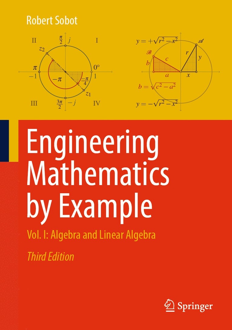Engineering Mathematics by Example
