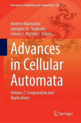 Advances in Cellular Automata 1