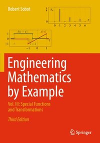 bokomslag Engineering Mathematics by Example