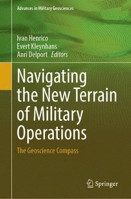 Navigating the New Terrain of Military Operations 1