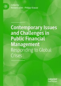 bokomslag Contemporary Issues and Challenges in Public Financial Management