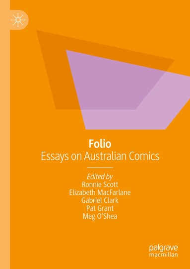 Ronnie Scott, Elizabeth MacFarlane, Gabriel Clark, Pat Grant, Meg O'Shea - Folio, Inbunden