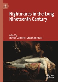 bokomslag Nightmares in the Long Nineteenth Century