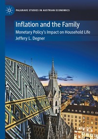 bokomslag Inflation and the Family