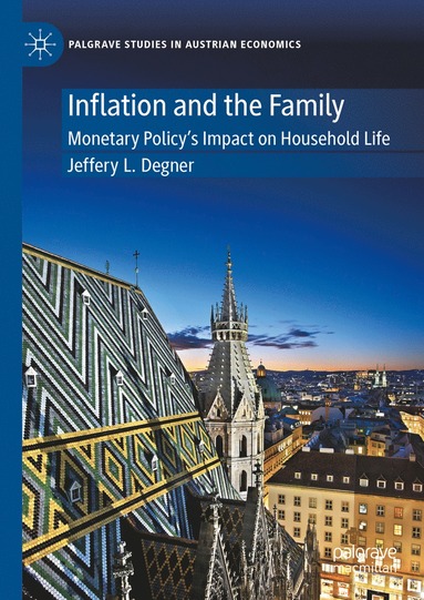 bokomslag Inflation and the Family