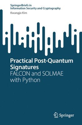 Practical Post-Quantum Signatures 1