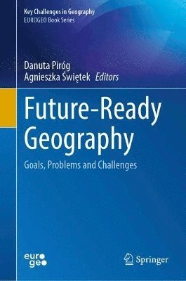 Future-Ready Geography 1