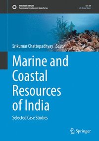 bokomslag Marine and Coastal Resources of India