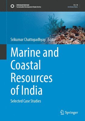 Marine and Coastal Resources of India