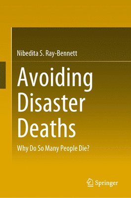 Avoiding Disaster Deaths 1