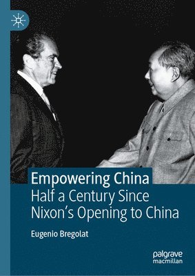 Empowering China 1