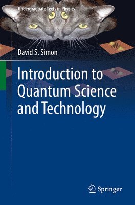 Introduction to Quantum Science and Technology