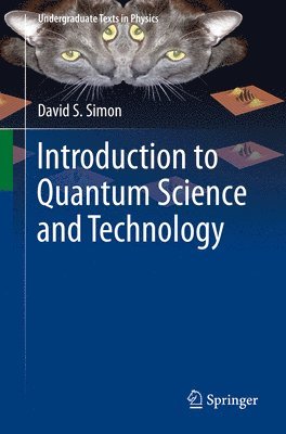 Introduction to Quantum Science and Technology 1