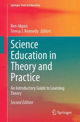 Science Education in Theory and Practice 1