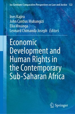 Economic Development and Human Rights in Contemporary Sub-Saharan Africa 1