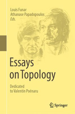 bokomslag Essays on Topology